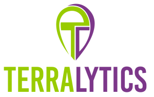 Terralytics logo